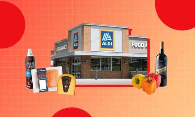 The Best Products at Aldi in 2024, Picked by Users