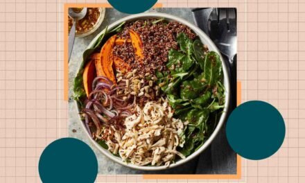 Beyond Brown Rice: 7 High-Fiber Carb Alternatives