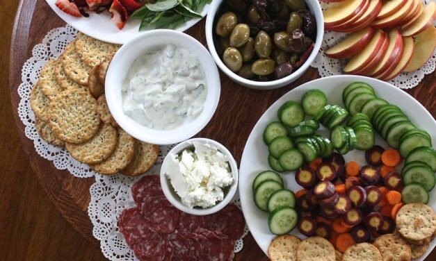 17 Recipes To Generate With a Lb of Stew Meat