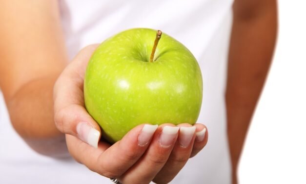 The Healthy Maven’s bread sugar scrub formula