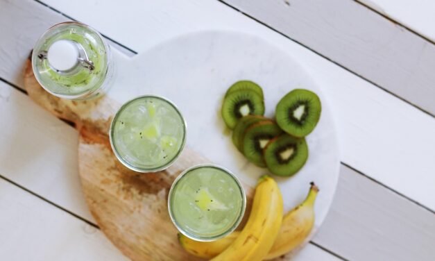 The One Reason Cucumber Are Waxy