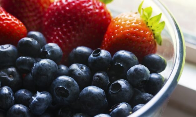 8 Wholesome Aldi Finds for September 2024