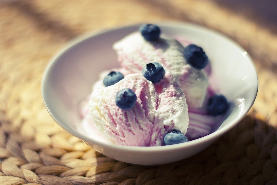 5 Foods That Can Reduce Trauma's Physical Effects - Super Diet Foods