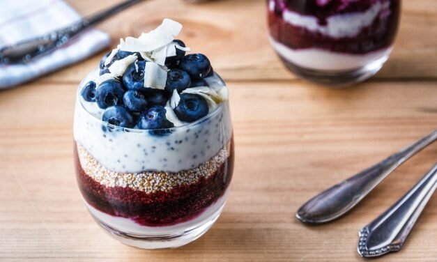 Keto Aromatic Tea Recipe