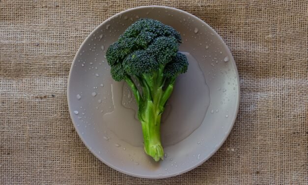 Wake Up Lumpy? I’ve tried a lot of cures, but this is the first one that actually worked.