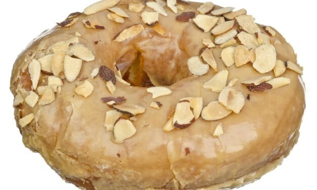 The Major 10 Salmon Recipes Ever?