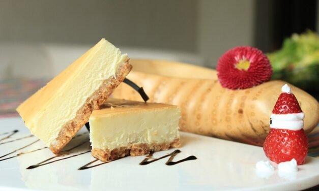 Treat formula for ketogenic bacon and scallops