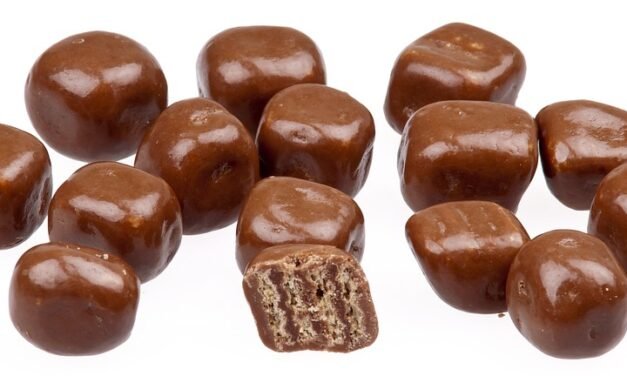 The 1-Ingredient Underground to Crispy Roasted Potatoes