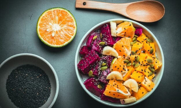 Keto Cashew and Almond Butter