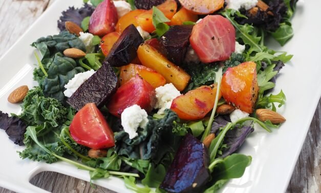 The One Underappreciated Fruit That The PhD Enjoys For Life