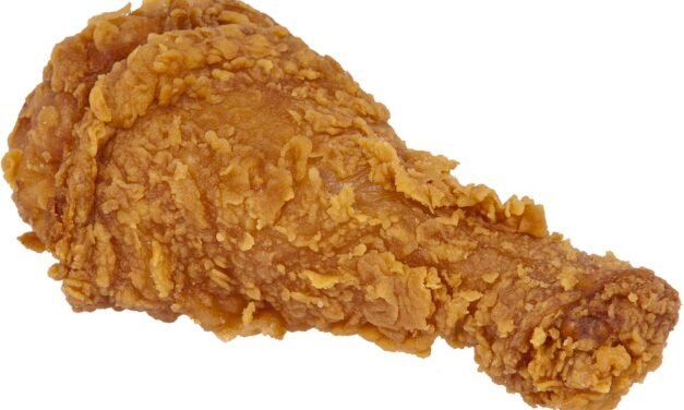 I Finally Tried the World’s Best Potatoes ( You Only Need 4 Ingredients )