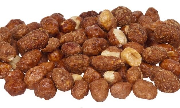 I&#039, m A Practical RD: These Are The Best 5 Healing Foods I Bet By