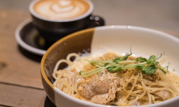 20+ Best High-Protein, High-Fiber Dinner Recipes In 3 Steps