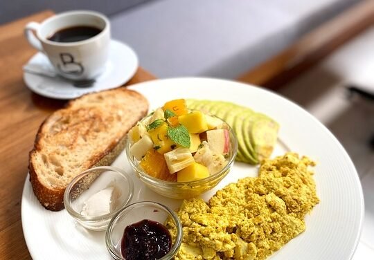 The #1 Spice to Scale back Bloating, In accordance with Dietitians