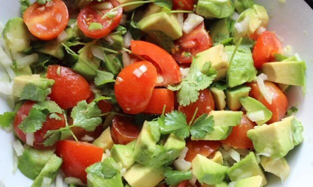 Keto Detox Soup Recipe- Keto Summit