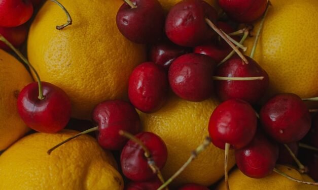 Keto Fruit Dish Recipe- Keto Summit