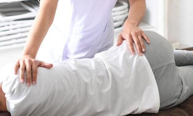 Pelvic Floor Therapy- HealthyWomen