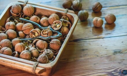 Recipe for coconut and cinnamon with coconut and ginger