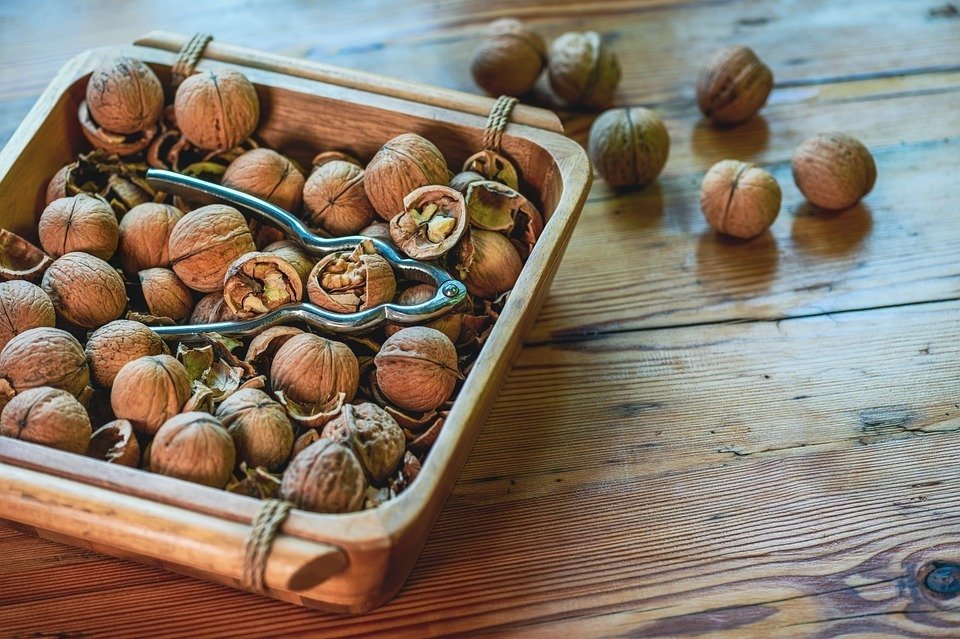 Recipe for coconut and cinnamon with coconut and ginger