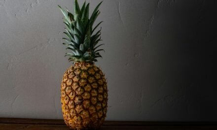 What Happens to Your Body When You Consume Pineapple Consistently?