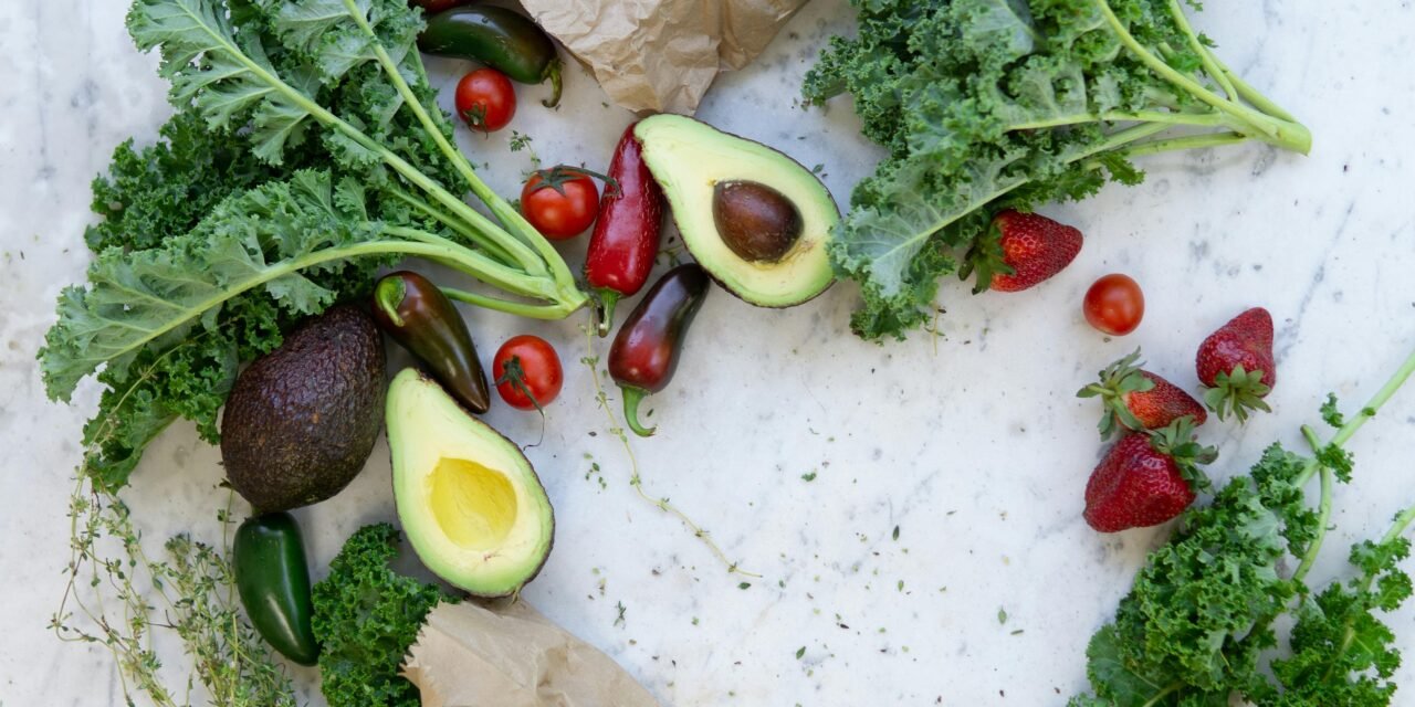 According to research, Avocados Support Healthy Fat Composition in Women.