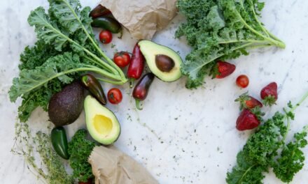 According to research, Avocados Support Healthy Fat Composition in Women.