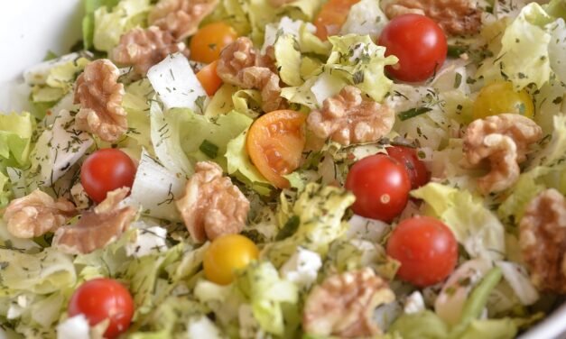 Keto 5-Ingredient Lava Cake Recipe