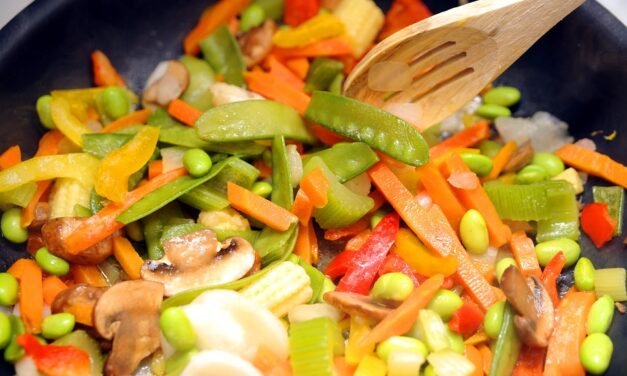 30-Day Low-Ldl cholesterol Meal Plan for Newcomers, Created by a Dietitian