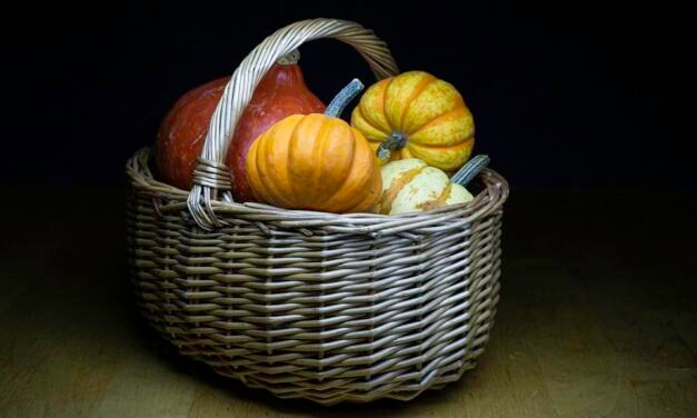 Keto Baked Brussels Sprouts