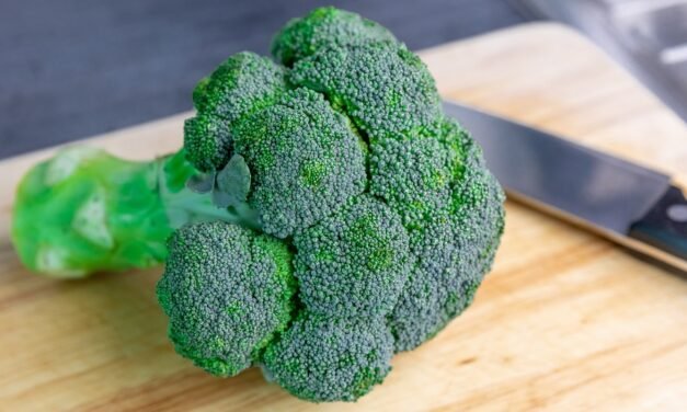 7-Day Simple Healthy Blood Pressure Meal Plan for Beginners