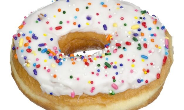 The Underappreciated Frozen Food at Target’s# 1 Choice