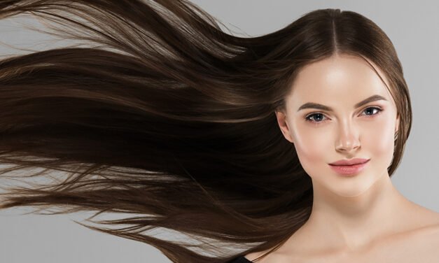 10 Hair-Damaging Toxins to Avoid for Healthier, Fuller Hair