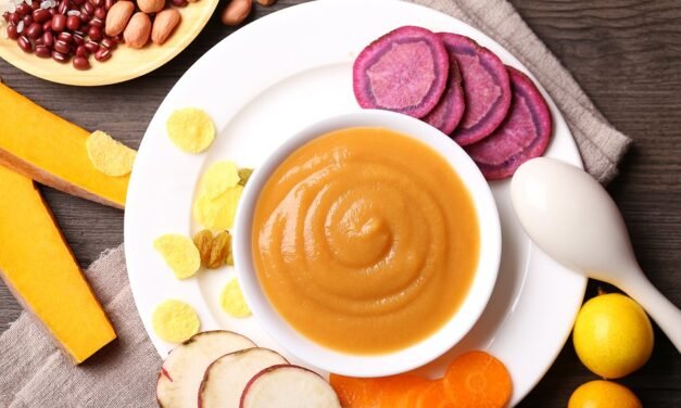 An MD’s Secret to Into Kids ‘ Foods: A Broccoli Sprout Recipe