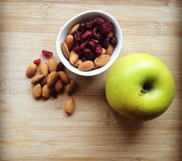 The# 1 Thanksgiving Side Dish, per New Survey