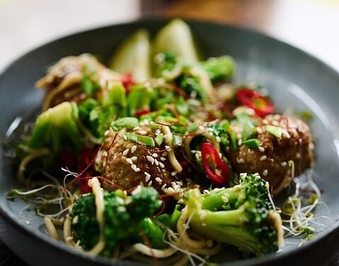 15+ Best Fall Dessert Foods for Lower Blood Sugar