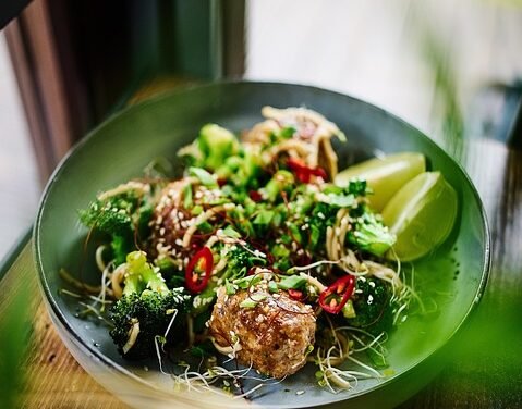 The# 1 Dessert to Help Lower Cholesterol