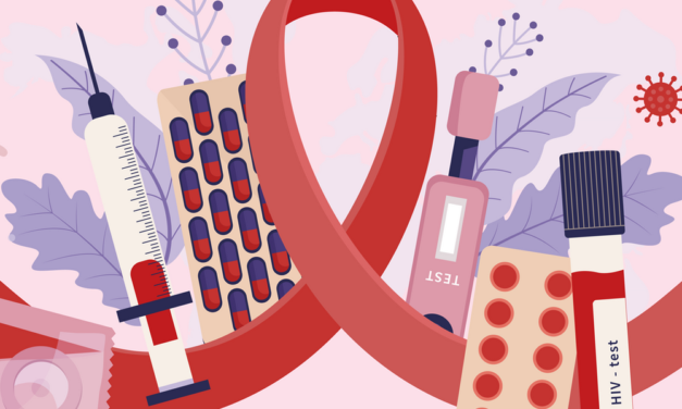 Deficiency Prevention for You or Your Partner from HIV