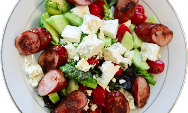 20+ Squash Recipes You’ll Want to Make Forever