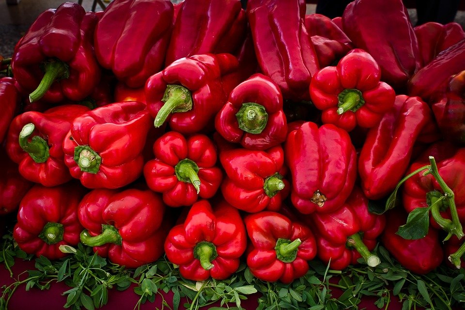 The 6 Best Closet Foods for Gut Health