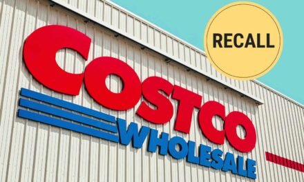 Costco Butter almost 80 000 weight were recalled because of probable undeclared allergens