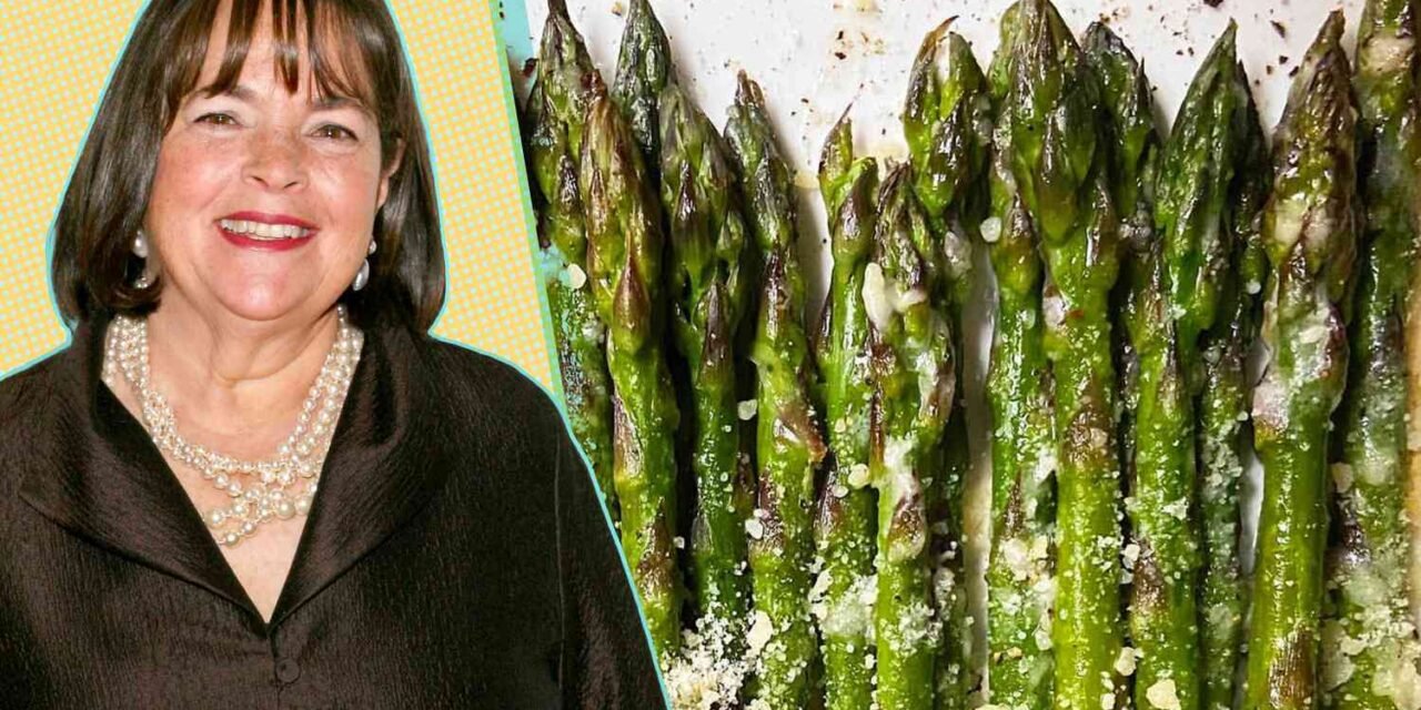 Ina Garten’s 10 Best Thanksgiving Side Dishes, According to Her Biggest Lover