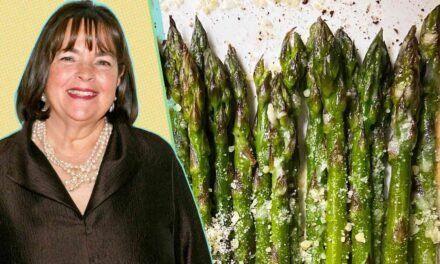 Ina Garten’s 10 Best Thanksgiving Side Dishes, According to Her Biggest Lover