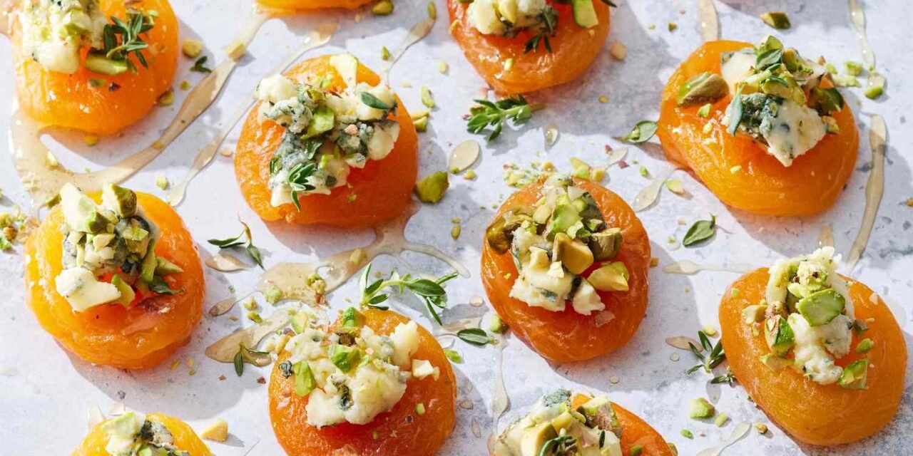 15+ Simple Appetizer Recipes That Are Prepared in 10 Minutes