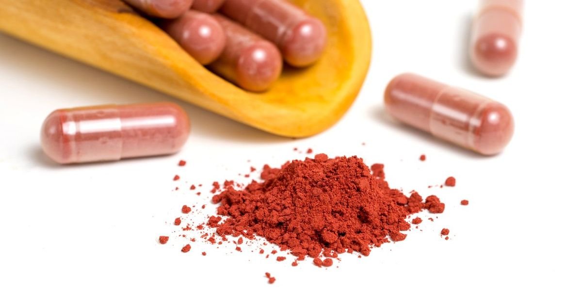 Red Yeast Rice Facts