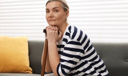 The Osteoporosis and Depression Connection