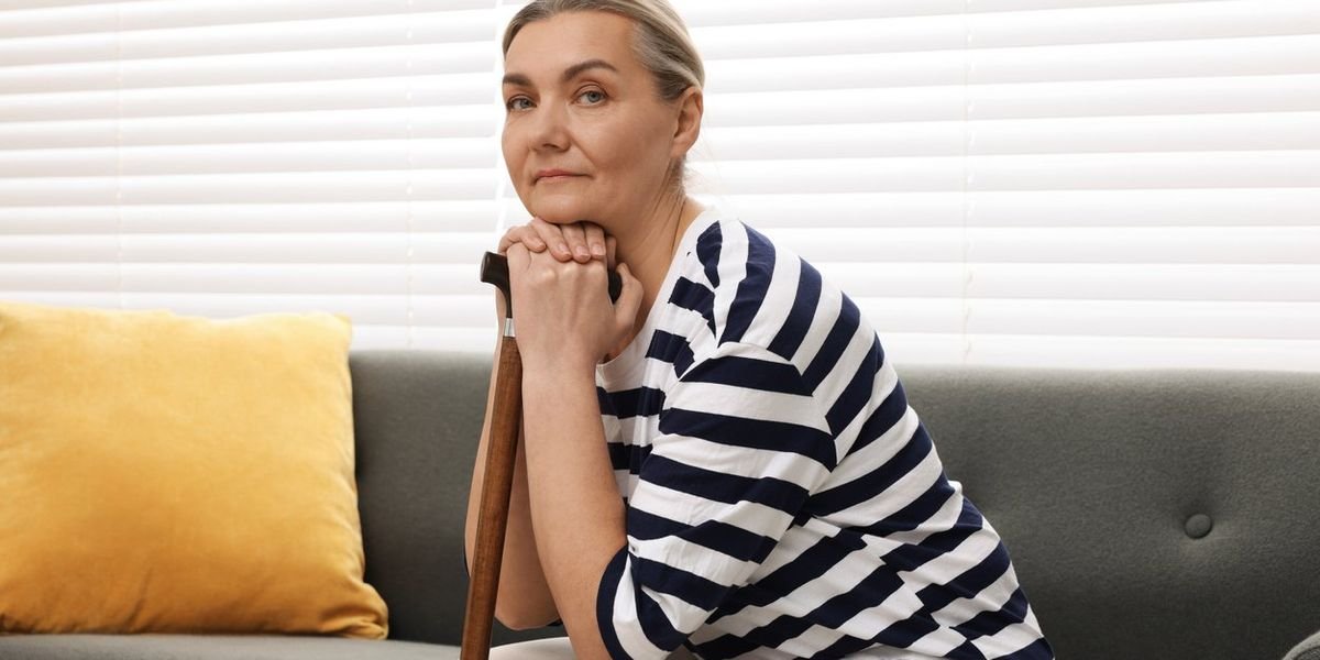 The Osteoporosis and Depression Connection