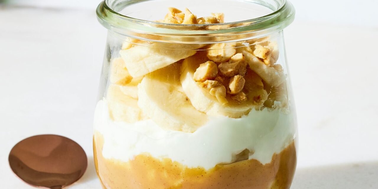 20+ Straightforward Coronary heart-Wholesome Breakfast Recipes