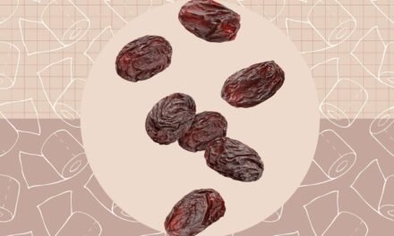 Raisins: Do They Cause Ooop? What Science Says