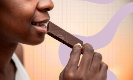 Darkish Chocolate Could Assist Decrease Diabetes Threat, Per New Research