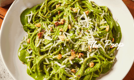 My Favourite Wholesome 20-Minute Dinners of 2024 (& Purchasing Record!)
